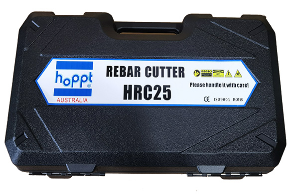 HRC25 Case